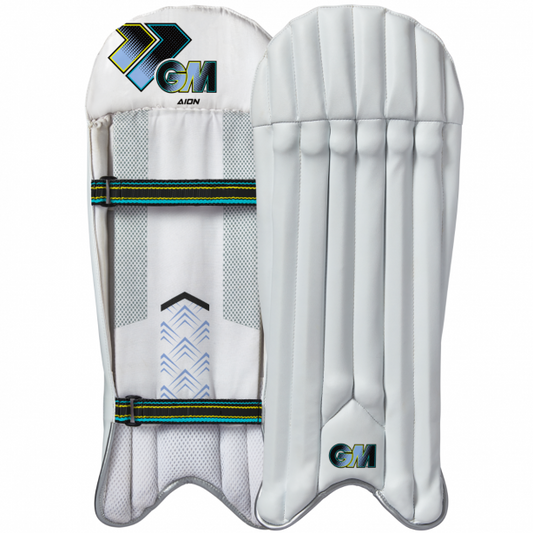 WICKET KEEPING PADS - Aion