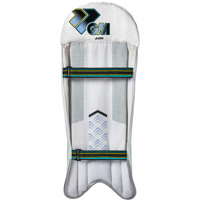 WICKET KEEPING PADS - Aion