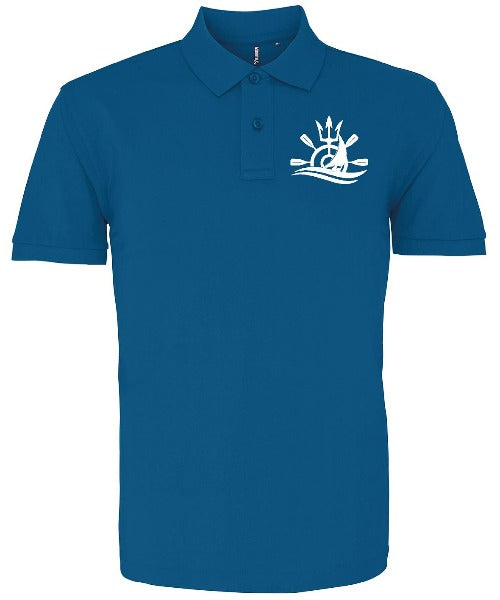 Sea Scouts Polo Shirt