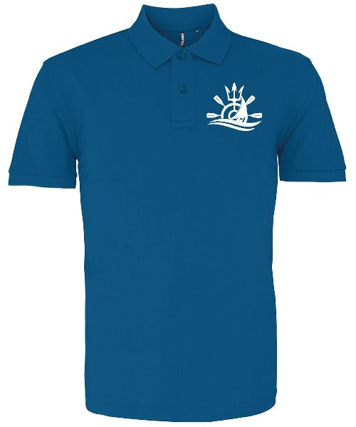 Sea Scouts Neptune Explorers Polo Shirt