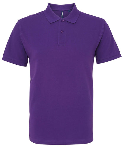 Midlands Umpires Milestone polos Unisex