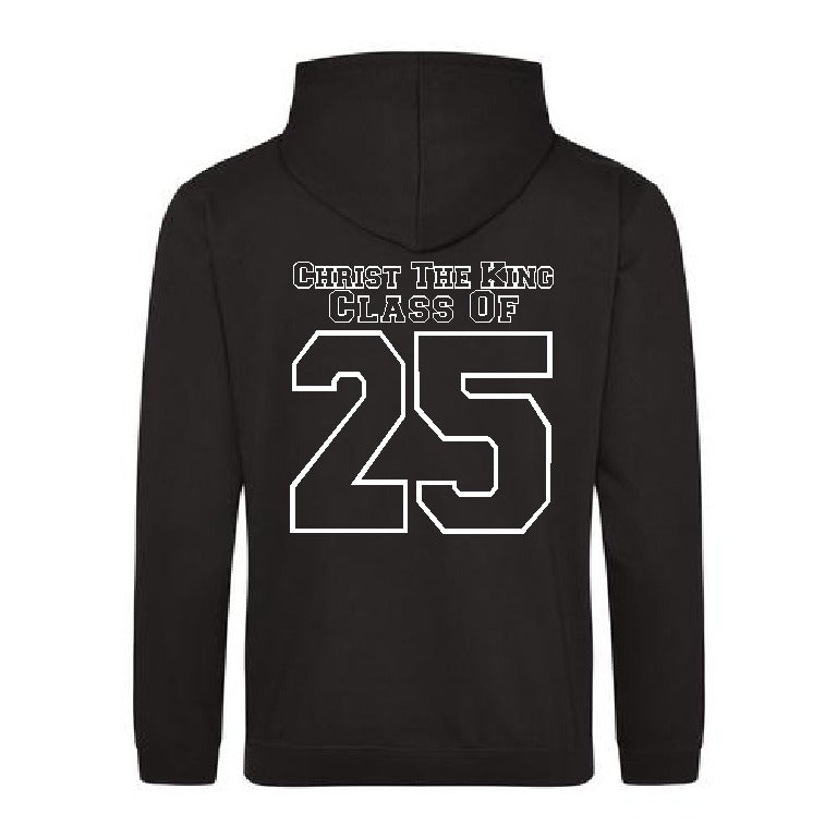 Christ the King Leavers Hoodies