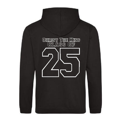 Christ the King Leavers Hoodies