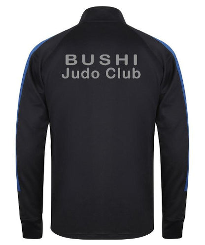 Bushi Judo Jacket -Juniors