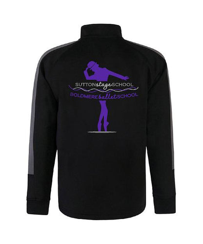 Sutton Stage School Jacket - Juniors