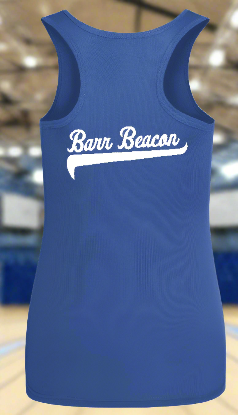 Barr Beacon NC Training Vest