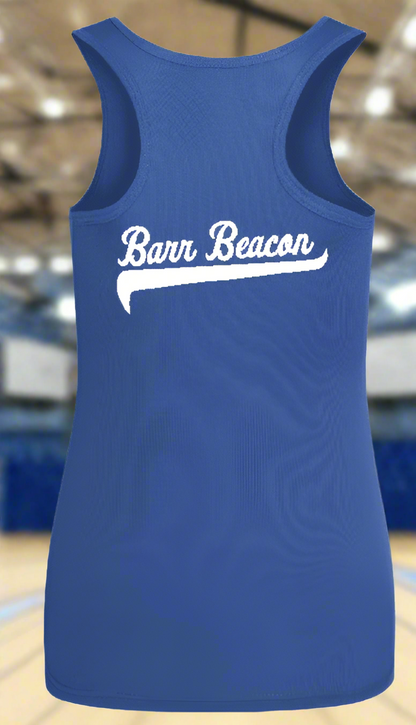 Barr Beacon NC Training Vest