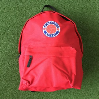 Bournville NC Backpack