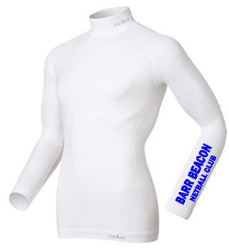 Barr Beacon NC Baselayer - Adults