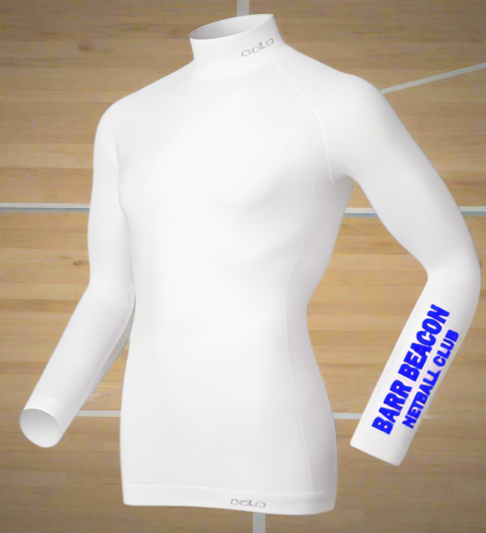 Barr Beacon NC Baselayer - Adults
