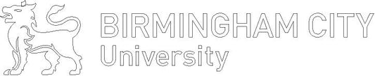 Birmingham City University White