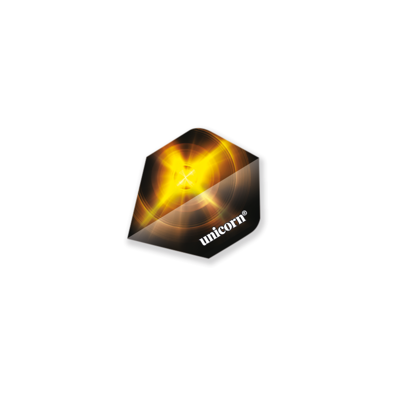 Core .75 Plus standard shape - Black Brass