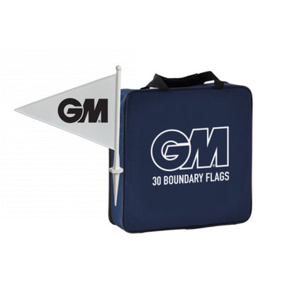 GM Boundary Flags