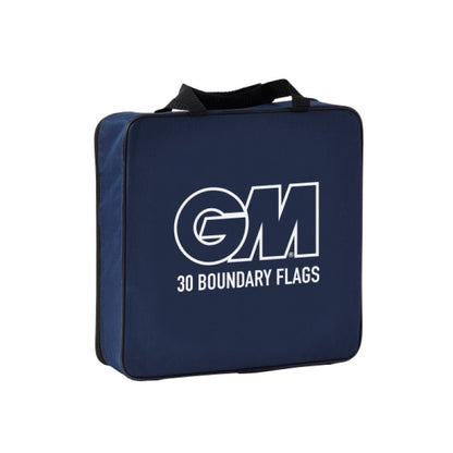 GM Boundary Flags