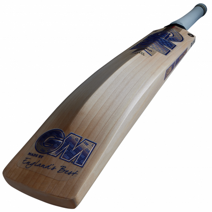 GM Brava Cricket Bat · SH Senior Full Size - 606