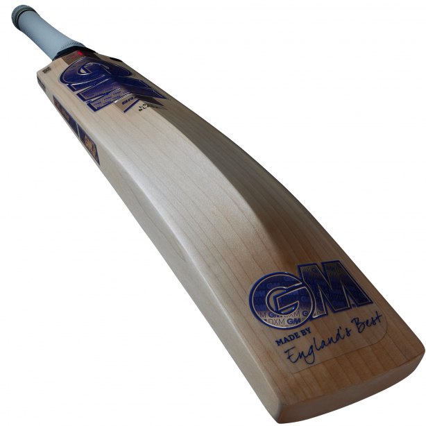 GM Brava Cricket Bat · SH Senior Full Size - 606