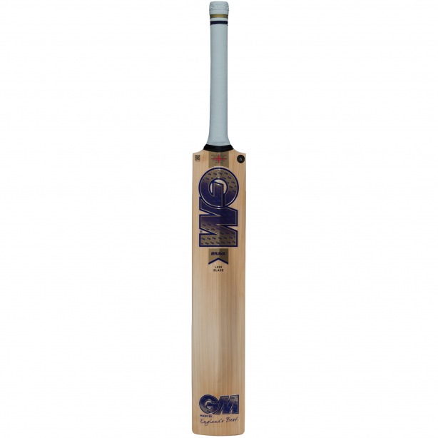 GM Brava Cricket Bat · SH Senior Full Size - 606