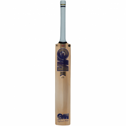 GM Brava Cricket Bat · SH Senior Full Size - 606