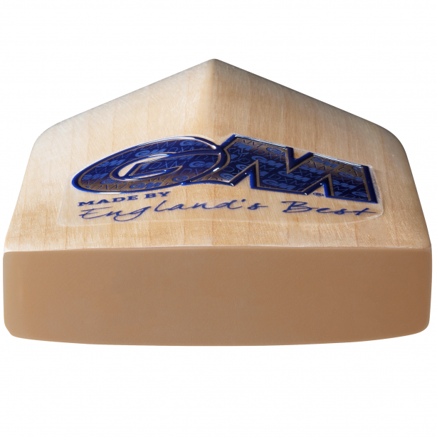 GM Brava Cricket Bat · SH Senior Full Size - 606