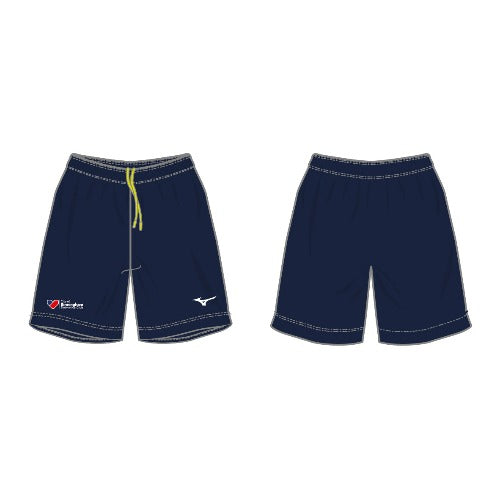 City of Birmingham Swimming BERMUDA SHORTS