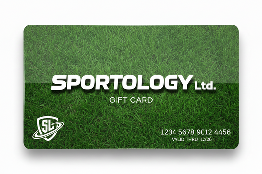 Sportology Gift Card