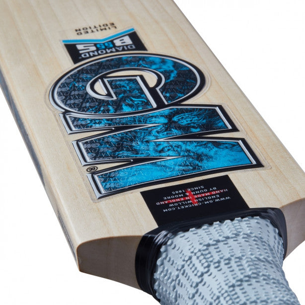 Ben Stokes· Prime English Willow · GM Diamond SH Senior Full Size - 606