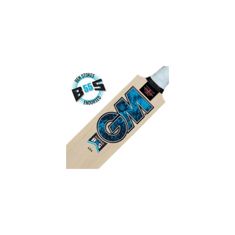 GM Diamond 404 LITE Junior Cricket Bat