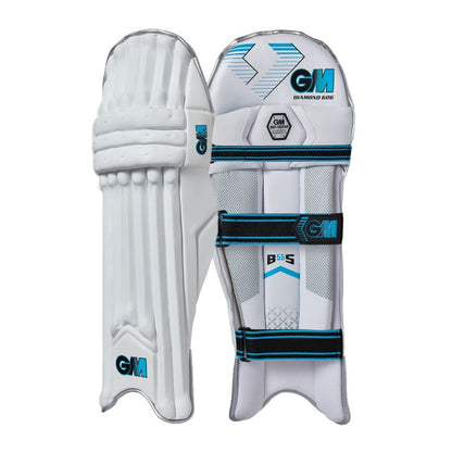 Diamond 606 Pads - Ben Stokes 2025