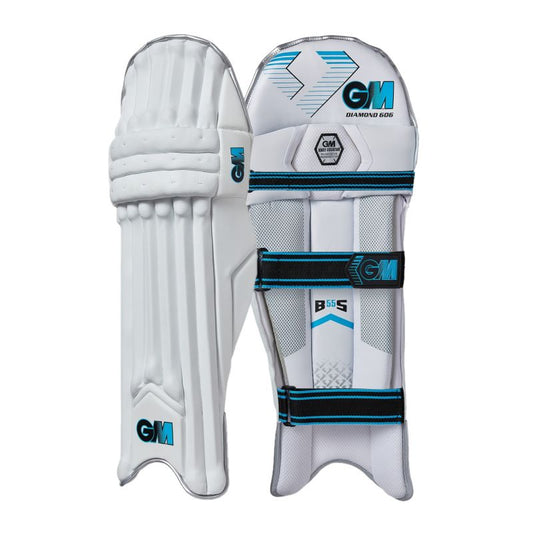 Diamond 606 Pads - Ben Stokes 2025