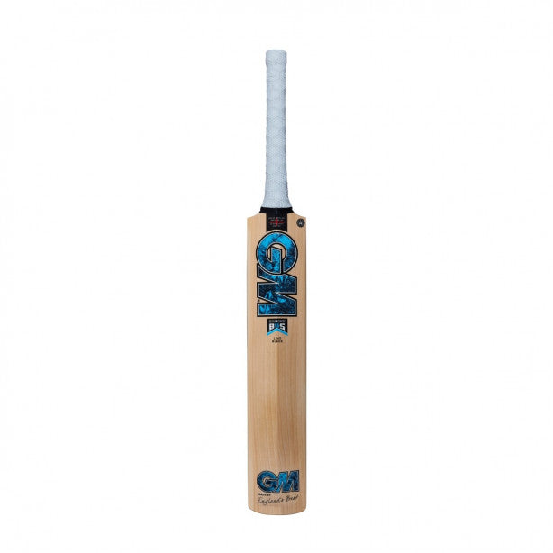 Ben Stokes· Prime Kashmir Willow- GM Diamond Junior Cricket Bat - 202