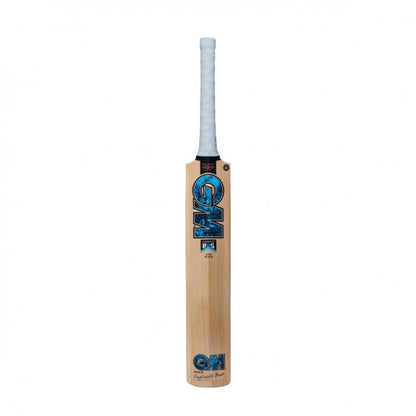 Ben Stokes· Prime Kashmir Willow- GM Diamond Junior Cricket Bat - 202