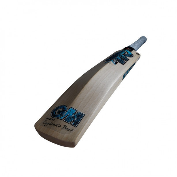 Ben Stokes· Prime Kashmir Willow- GM Diamond Junior Cricket Bat - 202