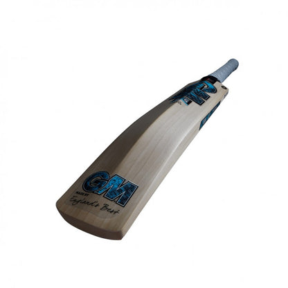 Ben Stokes· Prime Kashmir Willow- GM Diamond Junior Cricket Bat - 202