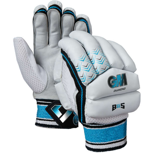 BATTING GLOVES - Diamond