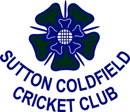 Sutton Coldfield CC Embroideries