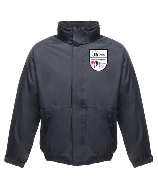 Birmingham Netball Academy Dover Jacket