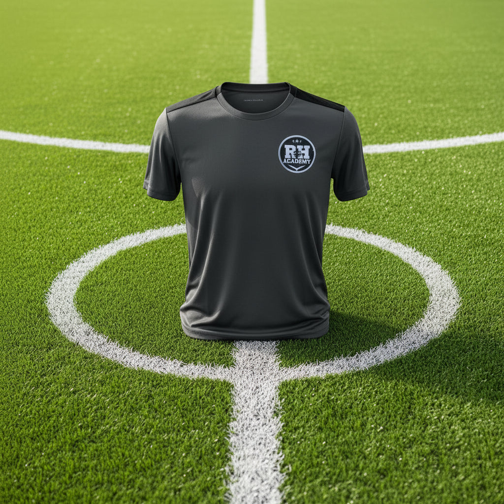 RH Academy Contrast Coaches Shirt
