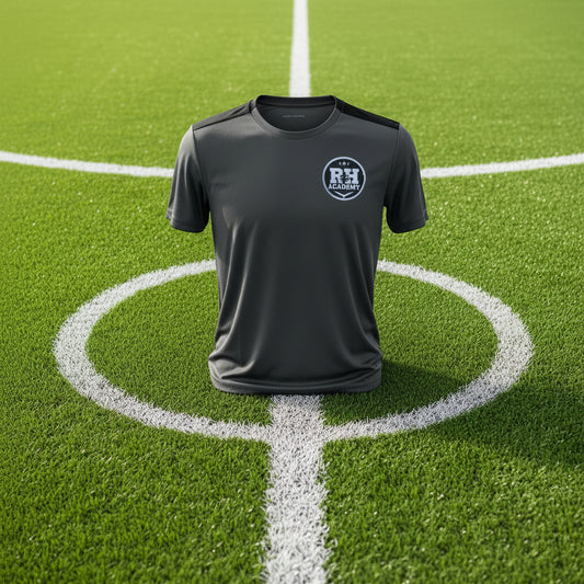 RH Academy Contrast Coaches Shirt