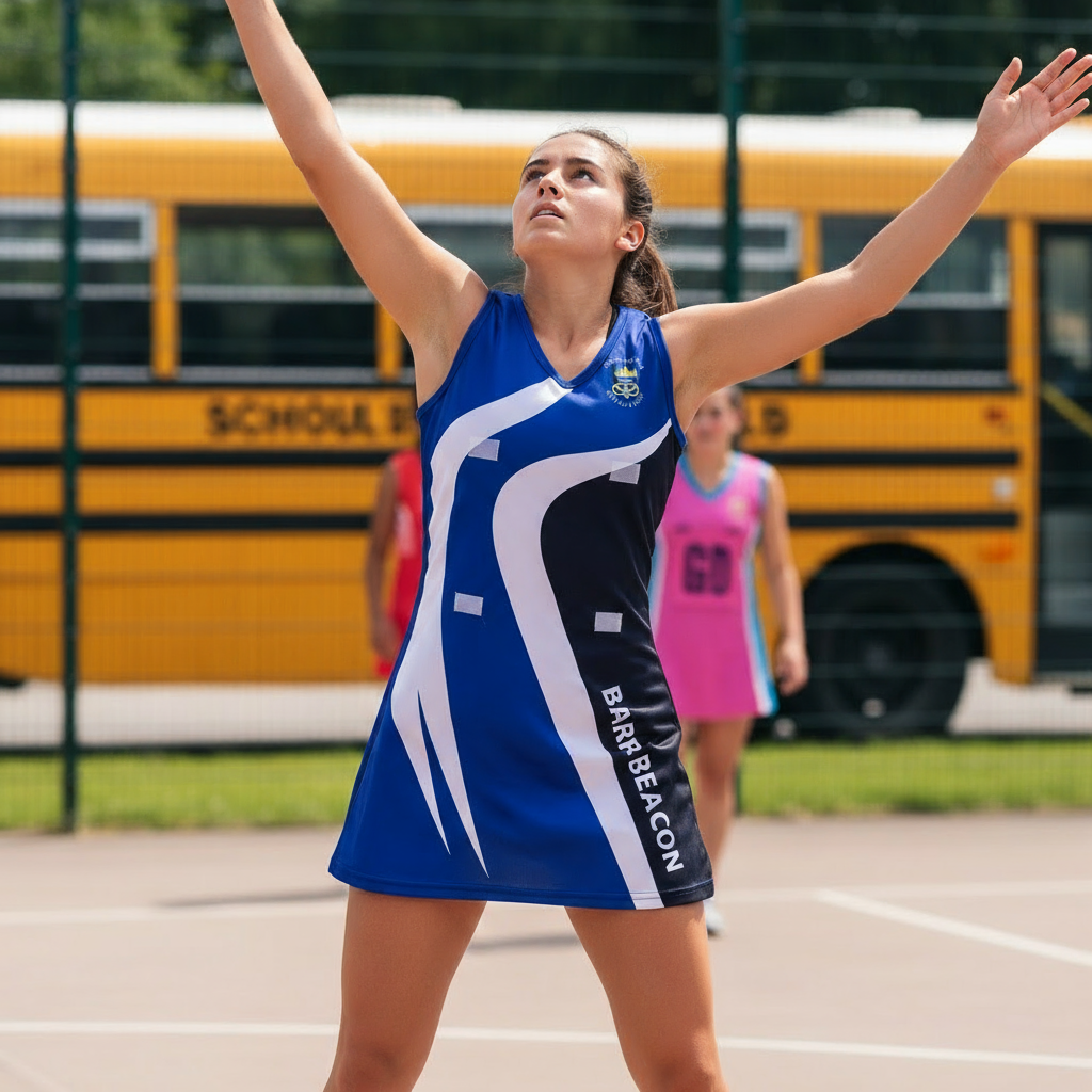 Barr Beacon NC New Dresses