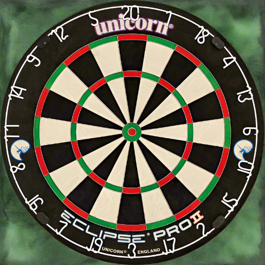 Unicorn Eclipse Pro 2 Dartboard