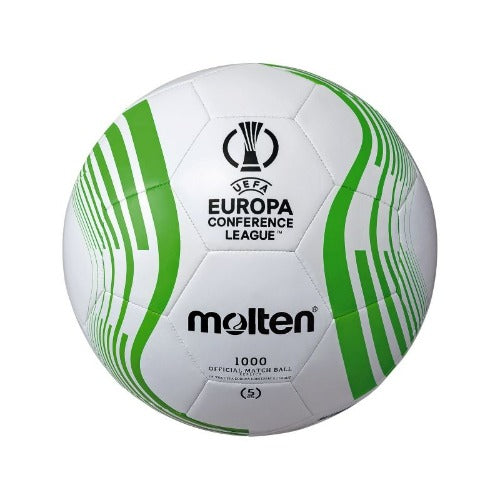 Europa Conference League Football - Size 5 only