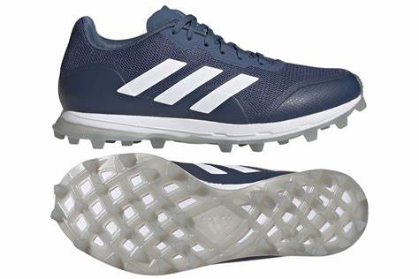 Fabela Zone 2.1 Hockey Shoes - Discounted