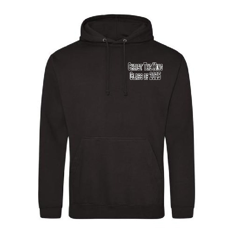 Christ the King Leavers Hoodies