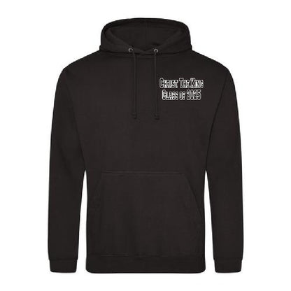 Christ the King Leavers Hoodies