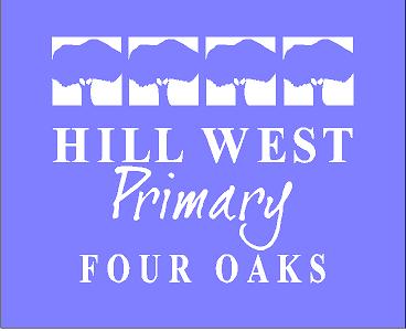 Hill West School Leavers 2026 t-shirts