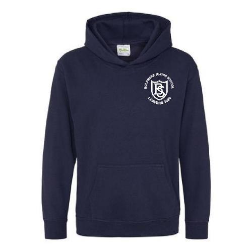 Boldmere Junior School Leavers Hoodies