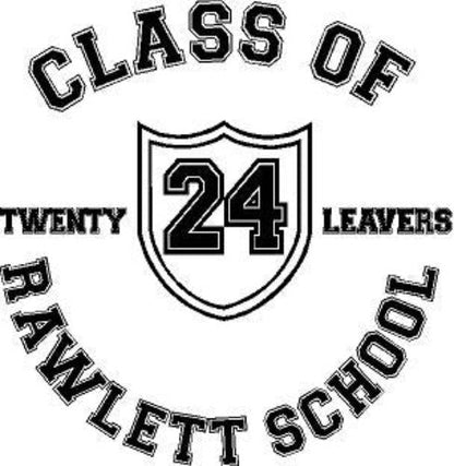 Rawlett School Leavers Hoodies