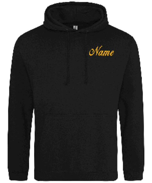 L'areeva Dance Academy Hoodie - Seniors