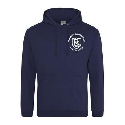 Boldmere Junior School Leavers Hoodies  WITHOUT NAME