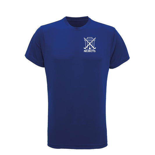 Rejects Womens Shirts